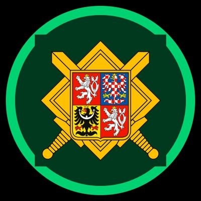 Armáda ČR's profile picture