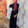 مَرْيَمُ الشَّرافِي profil fotoğrafı