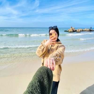 عاليا محمد's profile picture