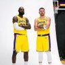 Фото профиля LeLuka Lakers