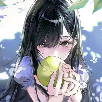 不眠`'s profile picture