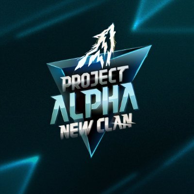 Project Alpha's profile picture