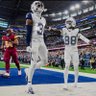Фото профиля Cowboys fan 4L ⭐️