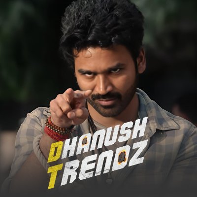Trendz_Dhanush's profile picture