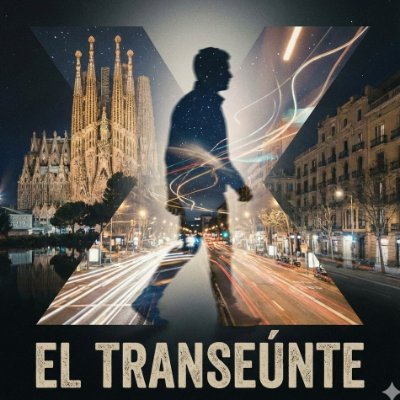El Transeúnte's profile picture