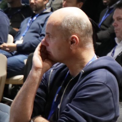chriswolfvision's profile picture