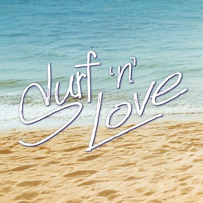 Surf 'n' Love's profile picture