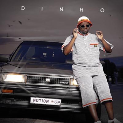 Dinho2motau's profile picture