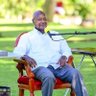 Profilbild von Kato Joseph Sserusiba