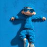Profilbild von A