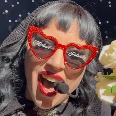 michael polansky fan account ✮⋆˙'s profile picture