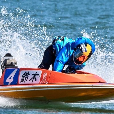 marukome_boat's profile picture