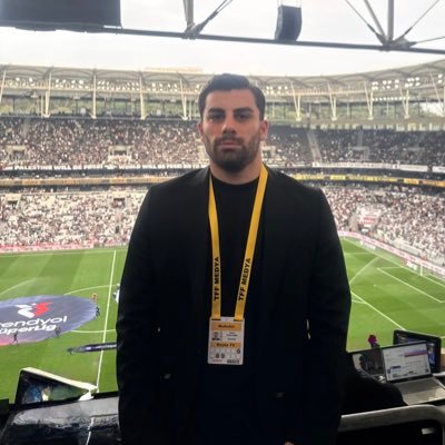 Onur Taşcıoğlu's profile picture