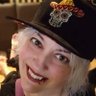 Profilbild von Maria Pascual