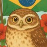 🅑🅤🅡🅐🅠🅤🅔🅘🅡🅐 🇧🇷's profile picture