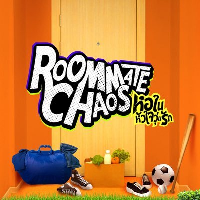 RoommateChaos's profile picture