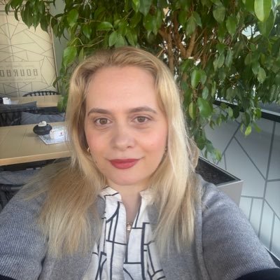 Bojana's profile picture