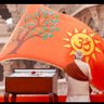 Фото профиля अंकित त्रिपाठी 🇮🇳🚩