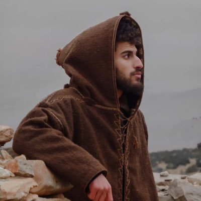 Numid ⵣ's profile picture