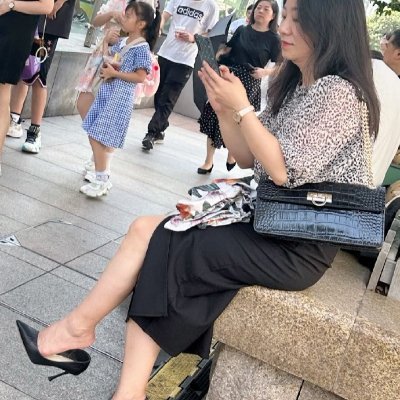 女王和她的奴隶们's profile picture