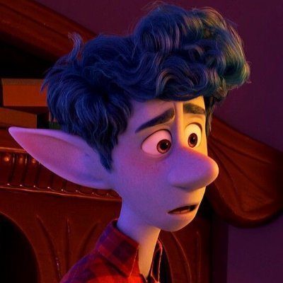 𝓃𝒾𝒸𝓀𝓎, o garoto da disney's profile picture