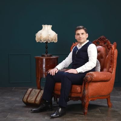 Miguel Ángel González 🇪🇺's profile picture