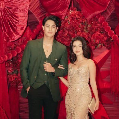 SARAH | TAYO SA WAKAS 🎬's profile picture
