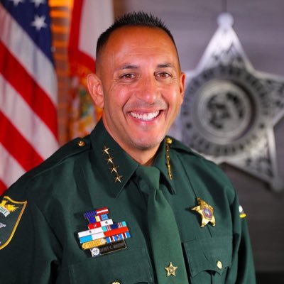 Carmine Marceno - Lee County Sheriff's profile picture