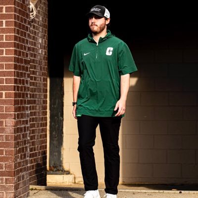 Tyler Woods's profile picture