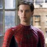 Peter Parker profil fotoğrafı