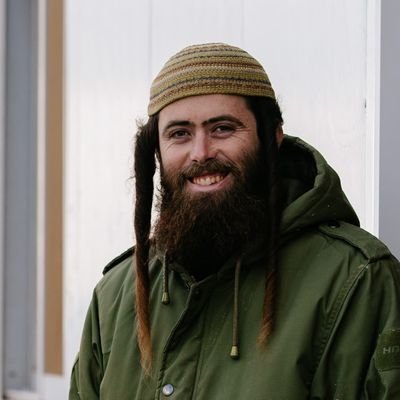אלישע ירד's profile picture