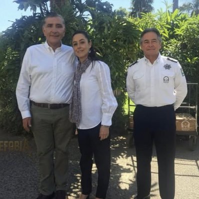 Presirvienta Mexico's profile picture