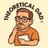 Corey Majeau, Theoretical Dad™ profil fotoğrafı