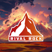 RIVAL ROCK's profile picture