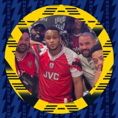 The Arsenal Tom's profile picture
