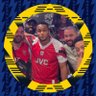 The Arsenal Tom profil fotoğrafı