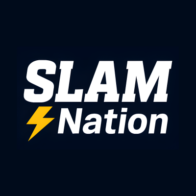 SLAM Nation's profile picture