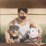 Sou Pombos's profile picture