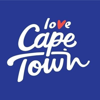 Love Cape Town's profile picture