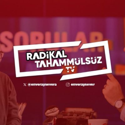 Enver Aysever's profile picture