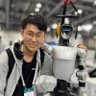 Profilbild von Haitong Wang