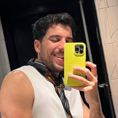 LittleMarcial's profile picture