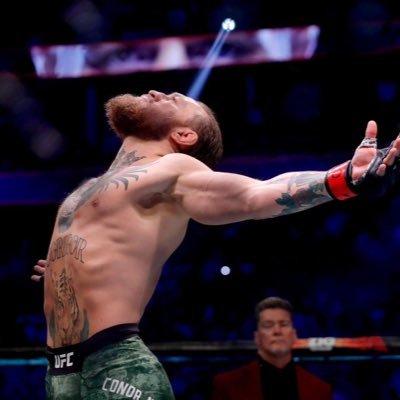 TheNotoriousMMA's profile picture