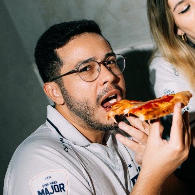 Lucas Benedito Lopes's profile picture