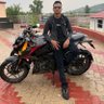 Ashish Yadav 的头像