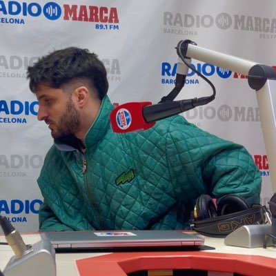 Santi Oliván's profile picture