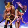 Honey ★ Buckiin 的头像
