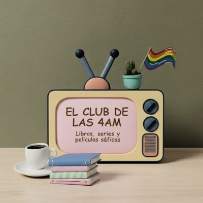 El Club de las 4 AM 's profile picture