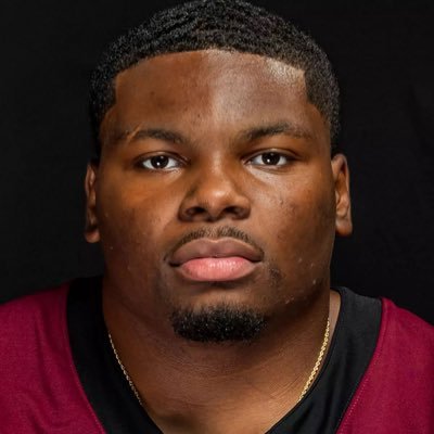 Xzavier Booker's profile picture