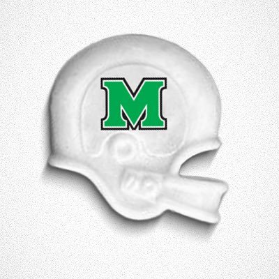 Marshall Football's profile picture